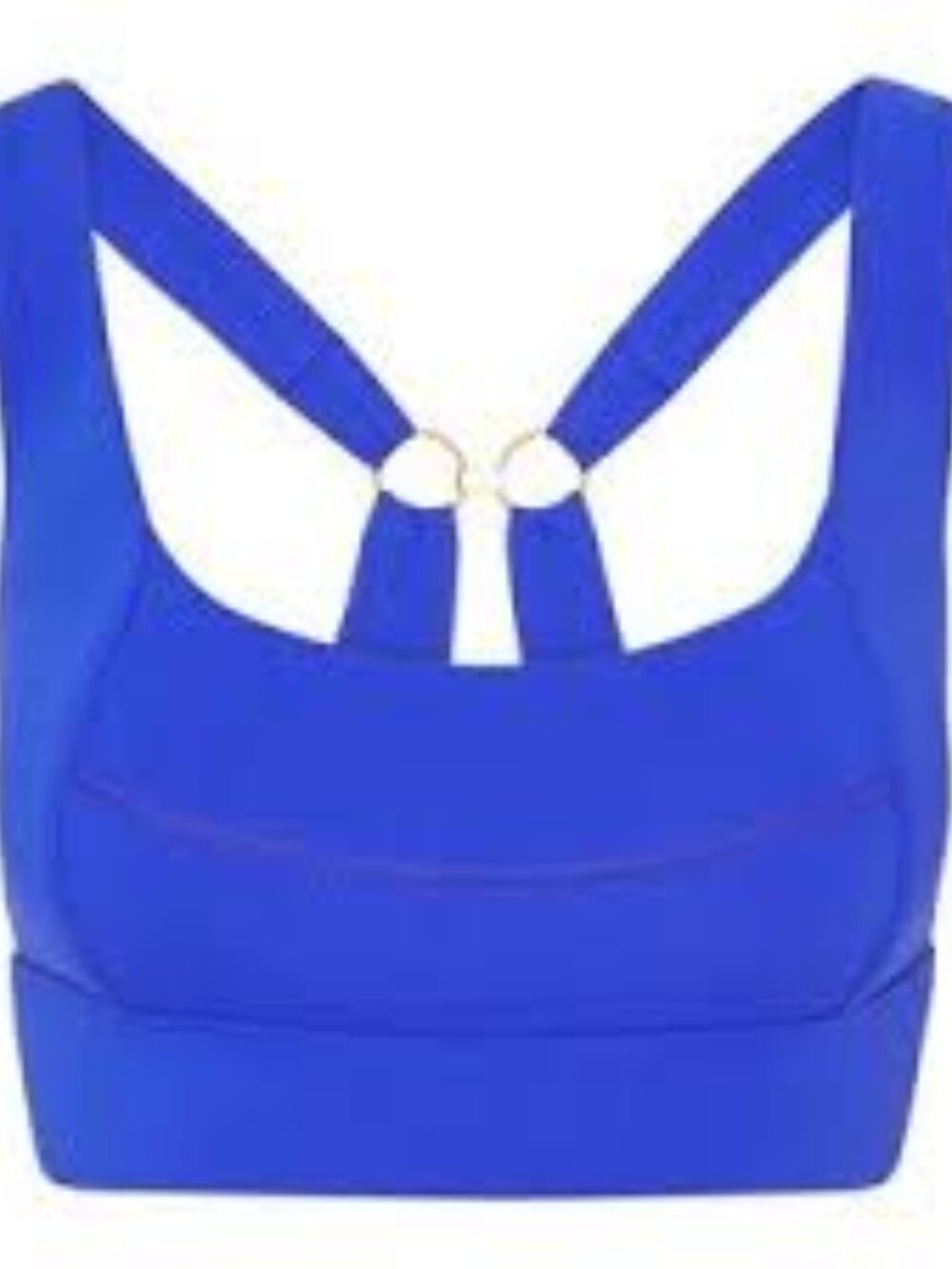 Monday sports bra